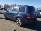 2012 Honda Pilot EXL