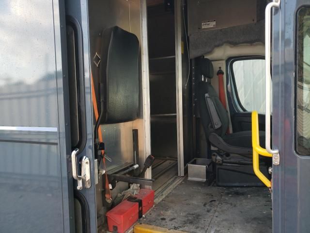 2022 Dodge RAM Promaster 3500 3500 Standard