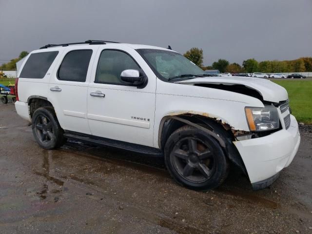 2008 Chevrolet Tahoe K1500