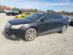 2010 Buick Lacrosse CXS en venta en Columbus, OH