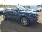 2016 Land Rover Range Rover Evoque SE