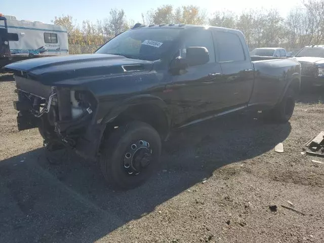 2021 Dodge RAM 3500 Limited