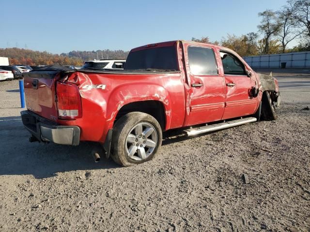 2013 GMC Sierra K1500 SLE