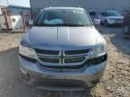 2018 Dodge Journey SXT