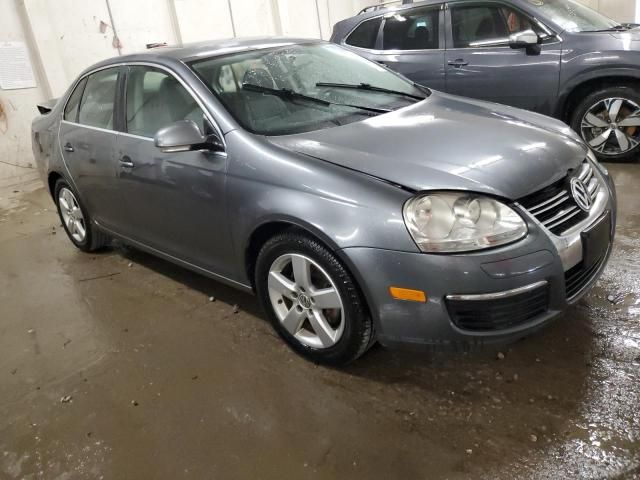 2008 Volkswagen Jetta SE