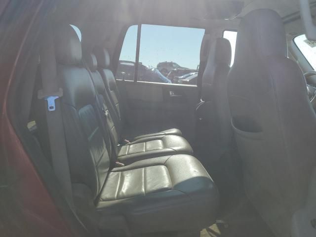 2004 Ford Expedition Eddie Bauer