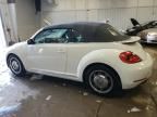 2016 Volkswagen Beetle S/SE