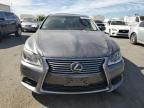 2013 Lexus LS 460