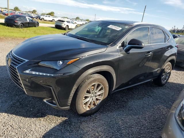 2020 Lexus NX 300