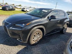 Carros con verificación Run & Drive a la venta en subasta: 2020 Lexus NX 300