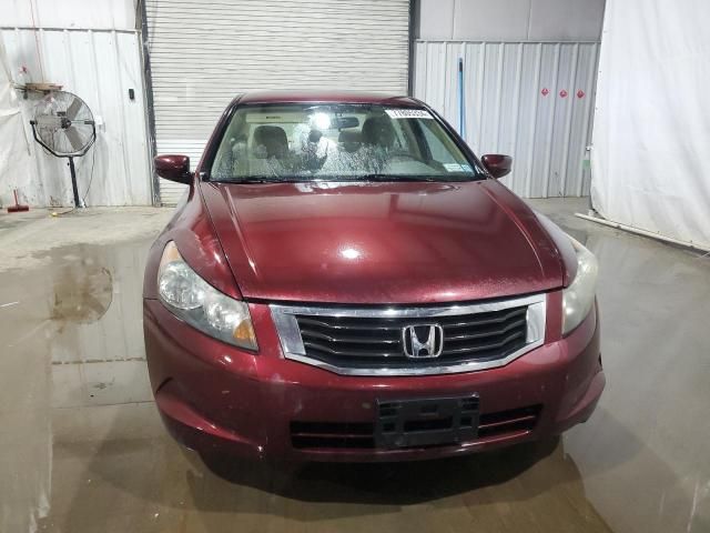 2010 Honda Accord LX