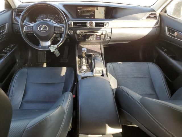 2016 Lexus GS 350