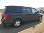 2012 Dodge Grand Caravan SE