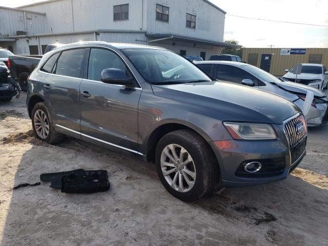 2013 Audi Q5 Premium