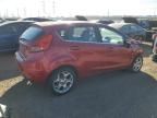 2011 Ford Fiesta SES