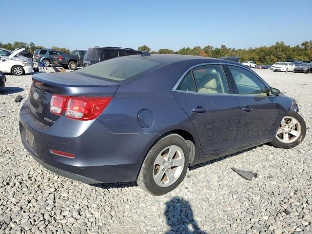 2013 Chevrolet Malibu 1LT