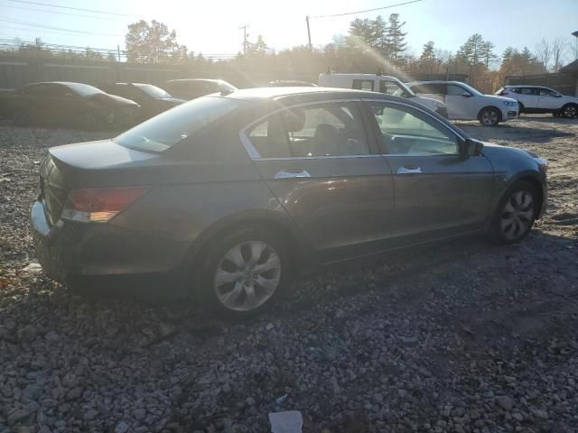 2008 Honda Accord EXL