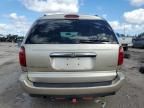 2005 Chrysler Town & Country Touring