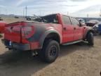 2012 Ford F150 SVT Raptor