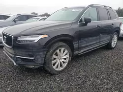 Salvage vehicles for parts for sale at auction: 2016 Volvo XC90 T6