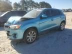 2013 Mitsubishi Outlander Sport ES