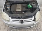 2006 Volkswagen Rabbit