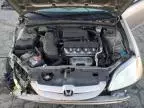 2003 Honda Civic LX