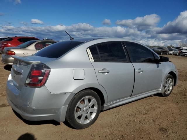 2010 Nissan Sentra 2.0