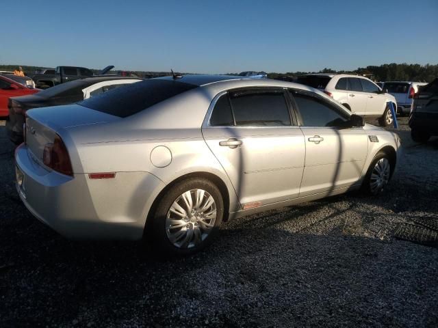 2009 Chevrolet Malibu LS