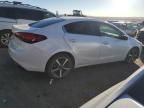 2017 KIA Forte EX