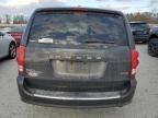 2011 Dodge Grand Caravan Crew