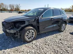 2022 Ford Escape SE en venta en Barberton, OH