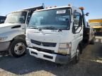 2015 Mitsubishi Fuso Truck OF America INC FE FEC92S