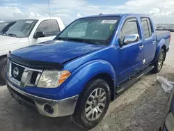 Lotes con ofertas a la venta en subasta: 2013 Nissan Frontier S