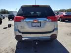 2013 GMC Terrain SLT