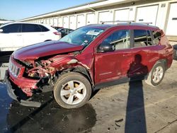 Salvage cars for sale at Louisville, KY auction: 2014 Jeep Compass Sport