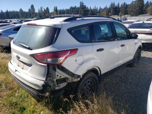 2013 Ford Escape S