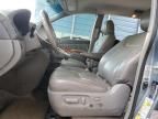 2009 Toyota Sienna XLE