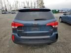 2014 KIA Sorento EX