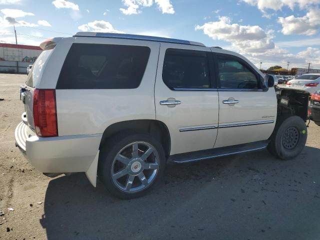 2012 Cadillac Escalade Luxury