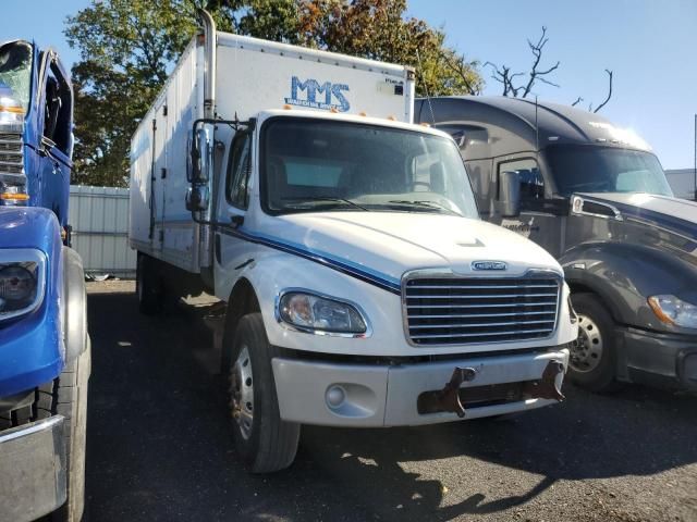 2016 Freightliner M2 106 Medium Duty