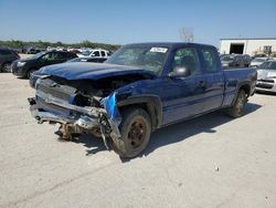 Salvage Cars with No Bids Yet For Sale at auction: 2004 Chevrolet Silverado C1500