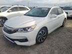 2016 Honda Accord EXL