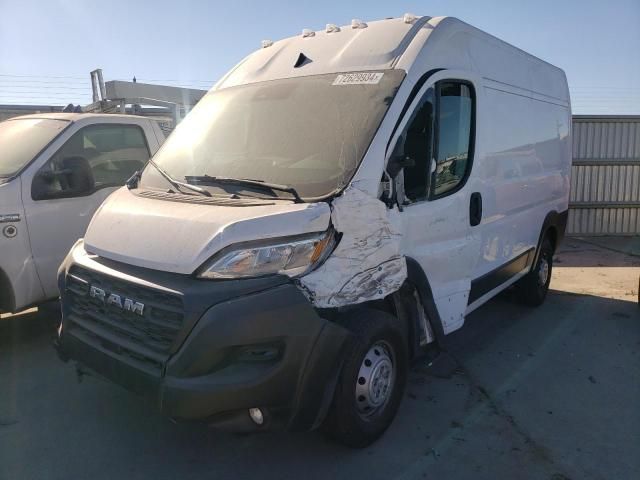 2023 Dodge RAM Promaster 1500 1500 High