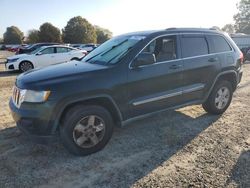 2011 Jeep Grand Cherokee Laredo en venta en Mocksville, NC