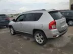 2012 Jeep Compass Sport