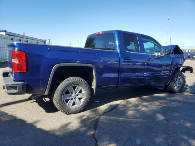 2014 GMC Sierra K1500 SLE