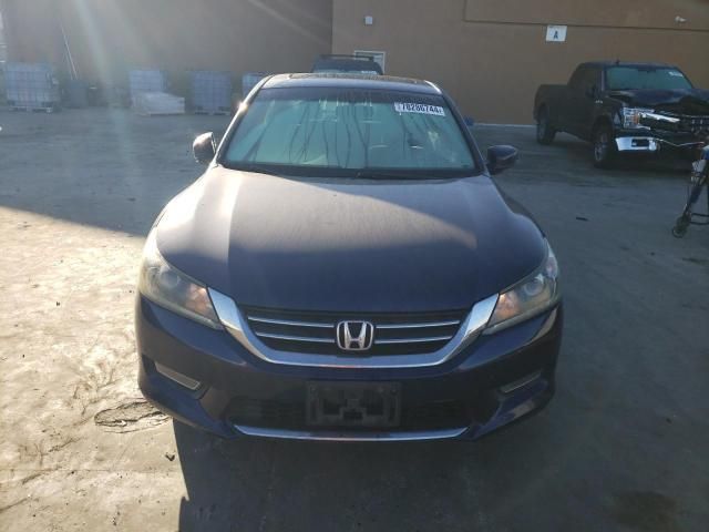 2013 Honda Accord EX