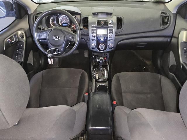 2013 KIA Forte EX