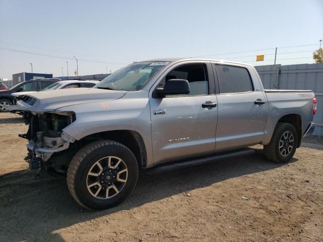 2014 Toyota Tundra Crewmax SR5